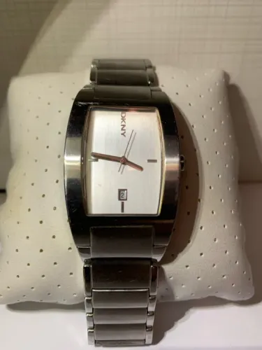 Relógio DKNY Original
