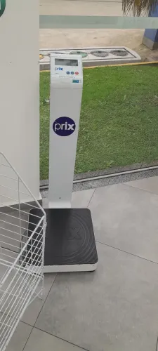 Balança para farmácia Toledo prix