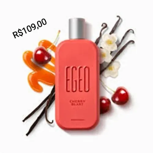Vendo perfume com diversos preços 