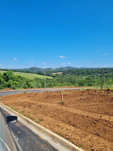 Lote/Terreno para venda com 360 metros quadrados em Estância Parque de Atibaia - Atibaia -