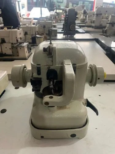 MÁQUINA CABEÇA DE CAVALO LANMAX