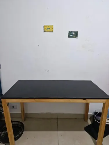 Mesa de escritório
