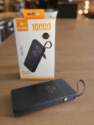 POWER BANK PEINING MODELO WUP 651 an3