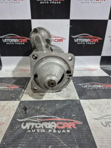 Motor de Arranque Corcel Belina Pampa 1.6
