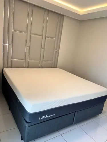 Colcão LUUNA SULPREME KING