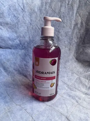 Sabonete líquido 500ml