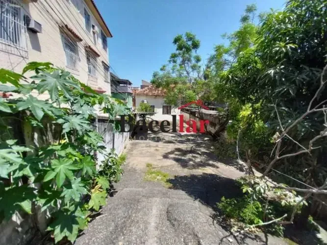 Terreno-À VENDA-Quintino Bocaiúva-Rio de Janeiro-RJ