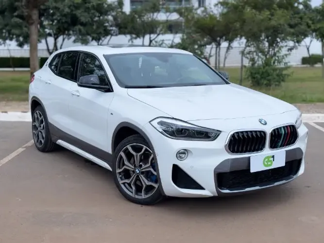 X2 DRIVE 20I COM TETO 2019