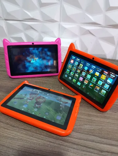 Tablet infantil