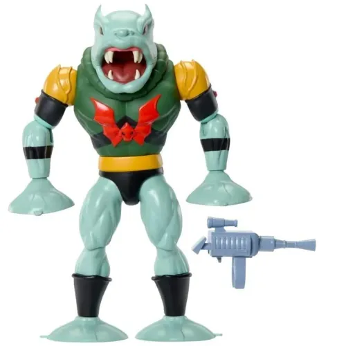 Masters of the Universe: Origins Leech Cartoon Sanguessuga MOTU