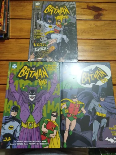 Batman 66