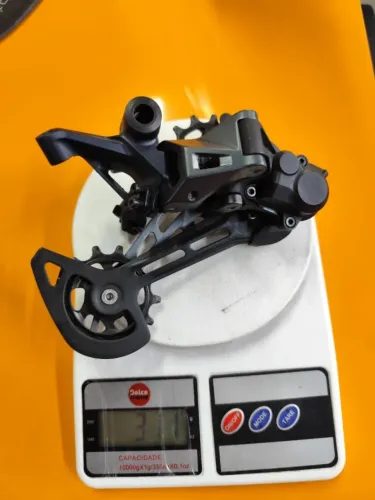 CÂMBIO TRASEIRO SHIMANO SLX 7100 - 12v