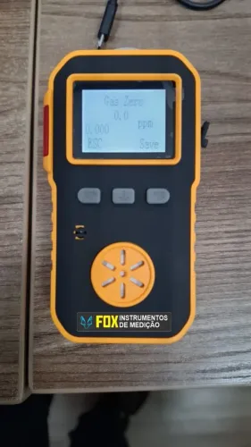 Detector Fosfina 