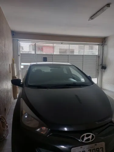Hyundai HB20 Comf./c.plus/c.style 1.0 Flex 12V 2015