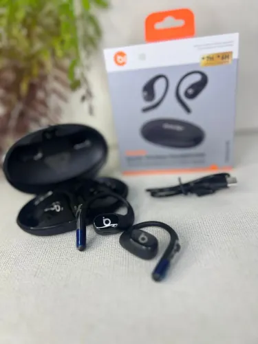 Fone Basike Esportivo - Haste Flexível