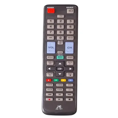 Controle Remoto Para Tv Led Samsung Un32c4000pmxzd