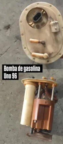 Bomba de Gasolina Uno 96/03 completa 
