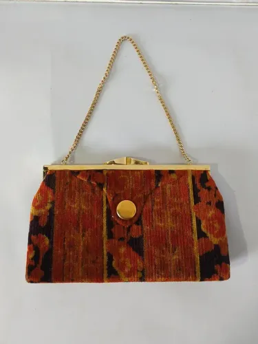 Bolsa vintage