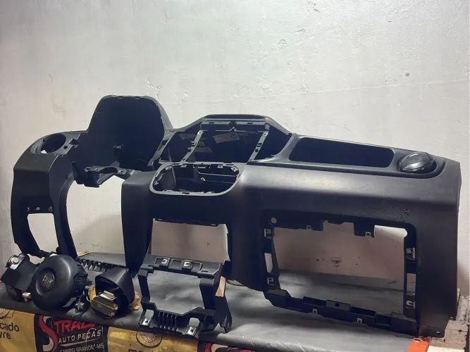 Kit airbag Fiat Strada 2020