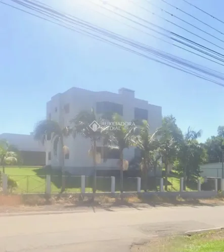 Apartamento à venda em São Caetano, Arroio do Meio