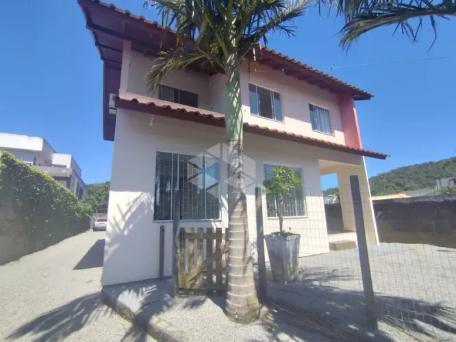Casa Residencial 143.11M² - para Alugar