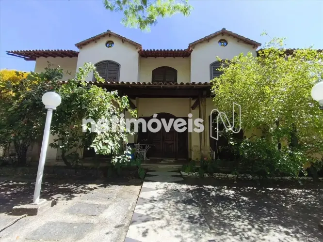 Venda Casa Fradinhos Vitória