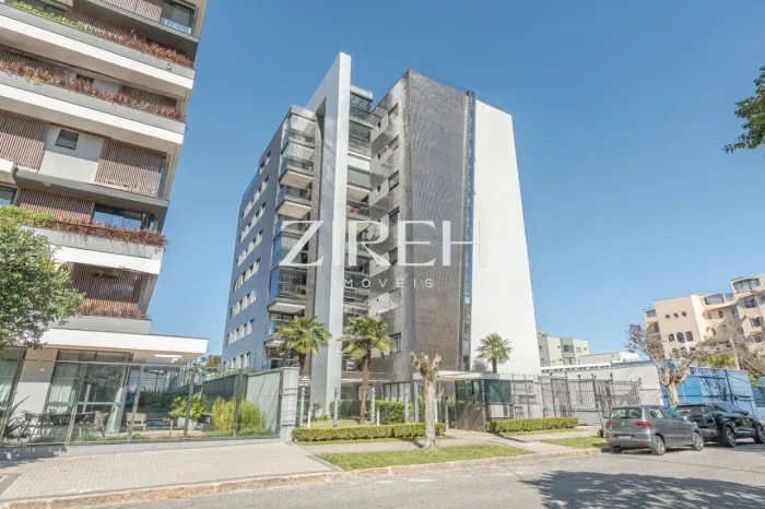 APARTAMENTO À VENDA COM 3 SUÍTES E 3 VAGAS NO BIGORRILHO