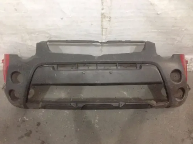 Para Choque Dianteiro Fiat Strada Locker 2014 17062603