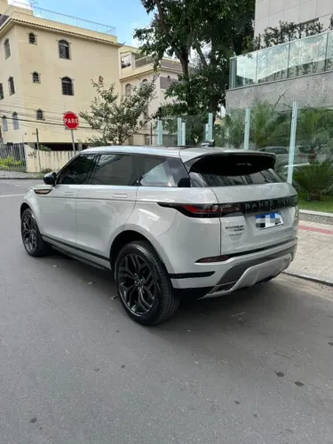 Land Rover Range Rover EVO SE SI4 R-DYN. 2.0 Flex Aut. 2020