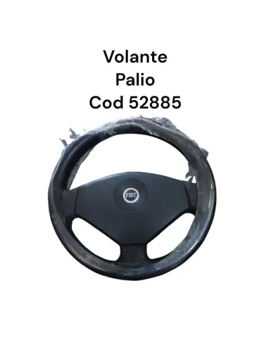 Volante Fiat Palio