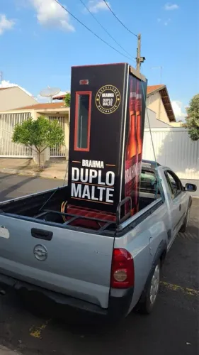 Frete Carreto Rio Preto