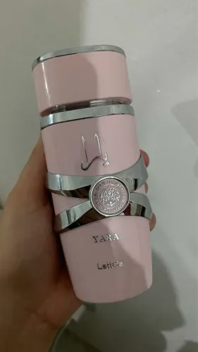 Perfume Yara