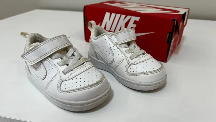 Tênis Nike Infantil Tamanho 20