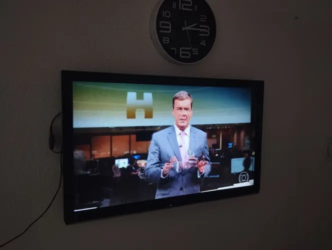 Tv Panasonic