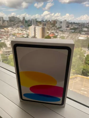 iPad 11 128gb Super Promoção! Última unidade!