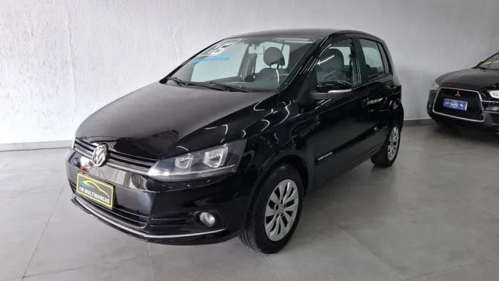 Volkswagen Fox Flex Manual