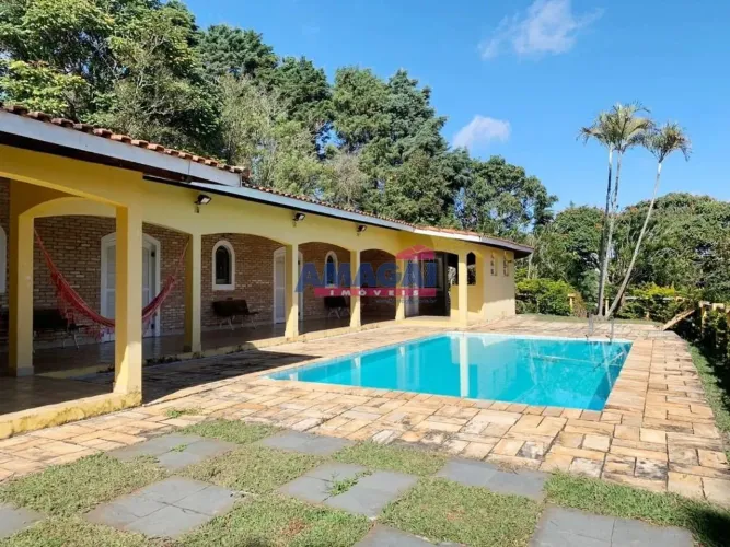 Chácara para venda em Igaratá
