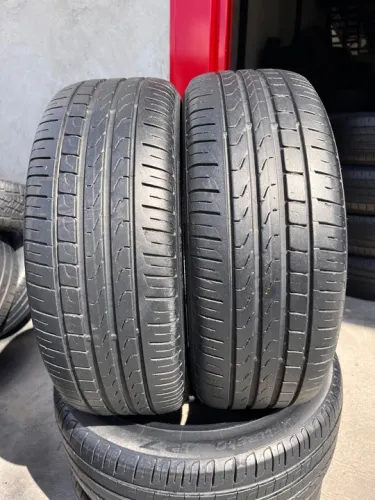 PNEUS ARO 17 - 205/45R17 PIRELLI P7