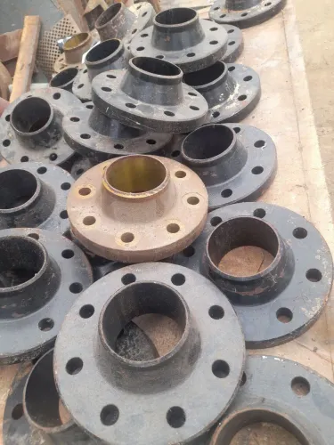 Flange 4 polegadas 300lbs