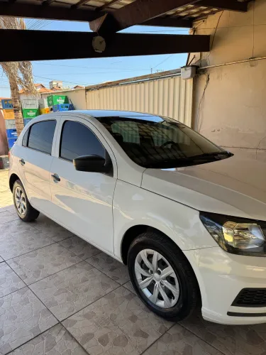 Volkswagen Gol 1.0 2023 