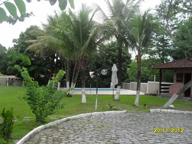 Casa em Condomínio Pendotiba-Perto do trevo de Maria Paula