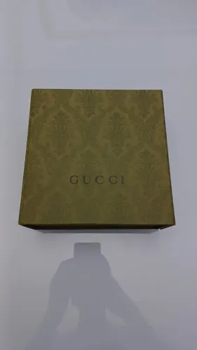 Caixa de presente Gucci