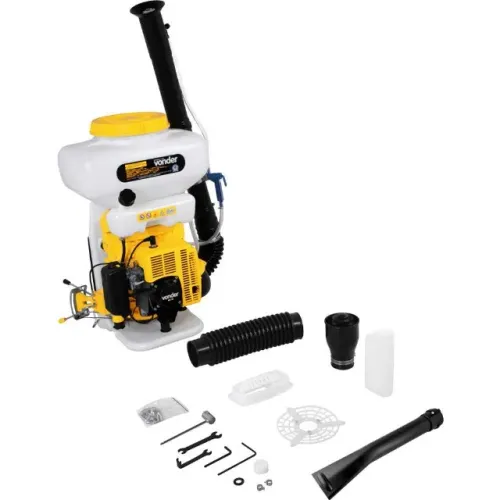 Atomizador e soprador costal 20 litros, ASV 794, VONDER