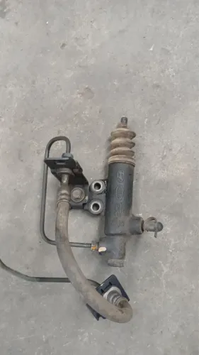 Cilindro Mestre De Embreagem Da Caixa Hyundai Hb20 1.0 3cc 2013 A 2018 Original
