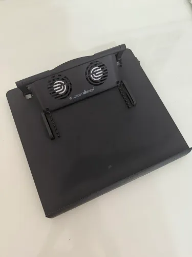 Base Notebook