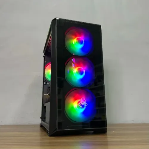 Pc Gamer Ryzen 7 com GTX 1660Ti