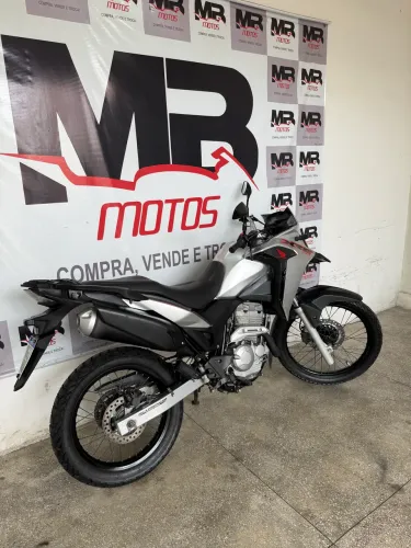 XRE 300 ABS 2021 ÚNICO DONO