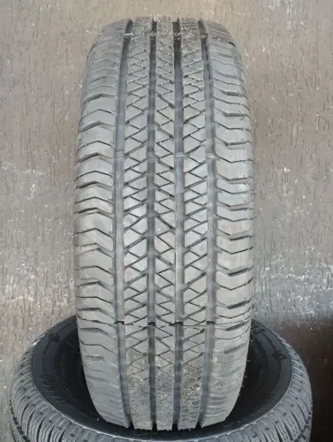 Pneu 215/65R16 remold vipal
