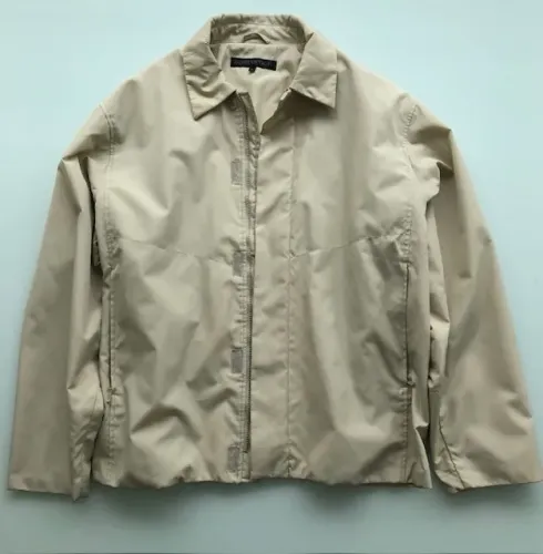 JAQUETA CASUAL ÓPERA ROCK