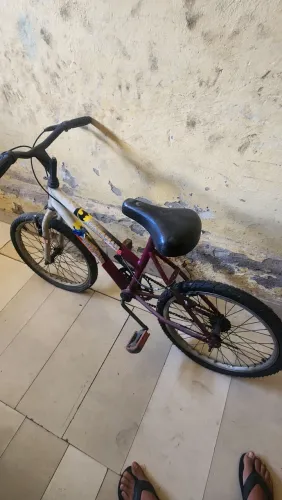 Bike Criança 